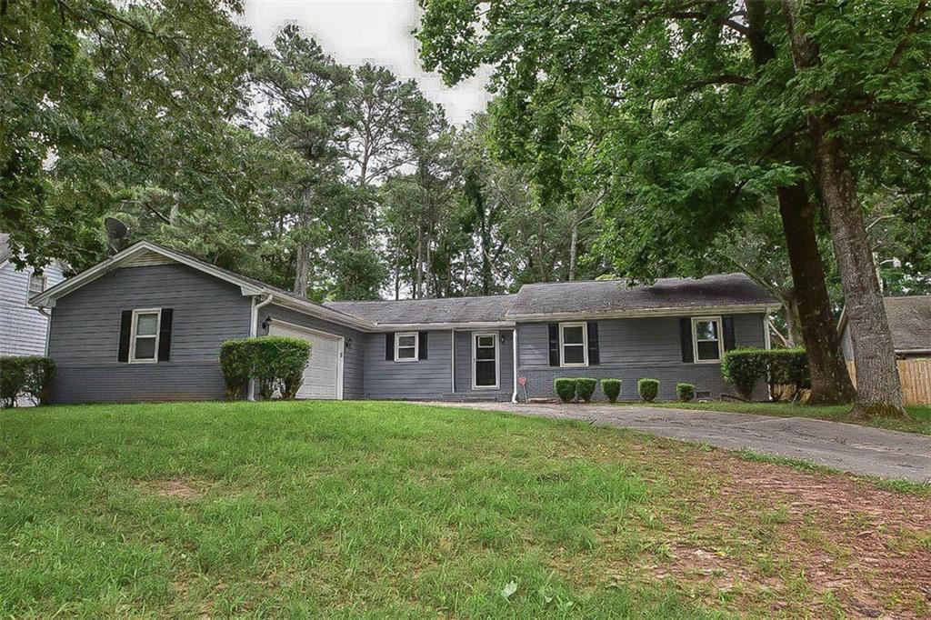 1791 Sundale Dr., Lawrenceville, GA 30046