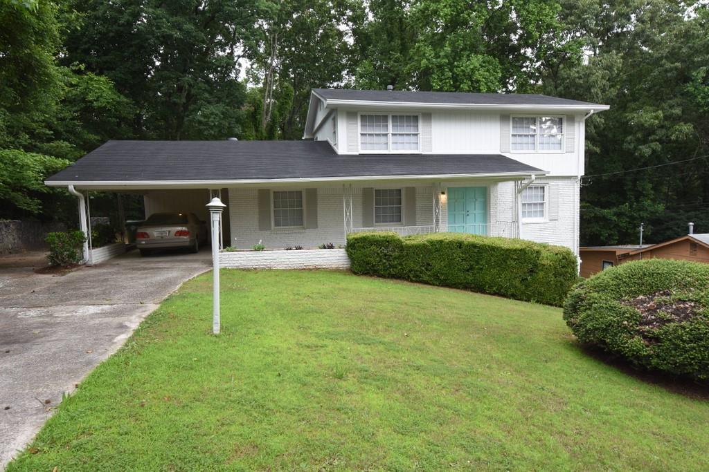 48 Candlelight Ln., Atlanta, GA 30331
