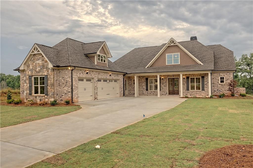 2212 Traditions Way, Jefferson, GA 30549
