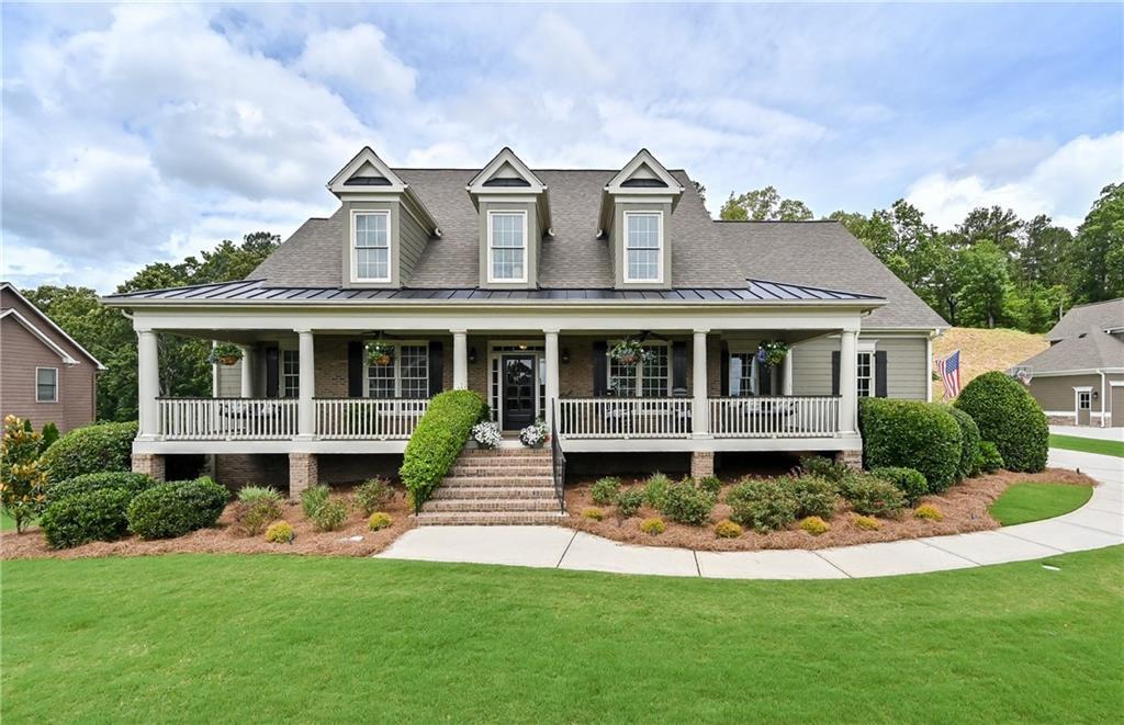 501 Millwood Ct., Canton, GA 30114