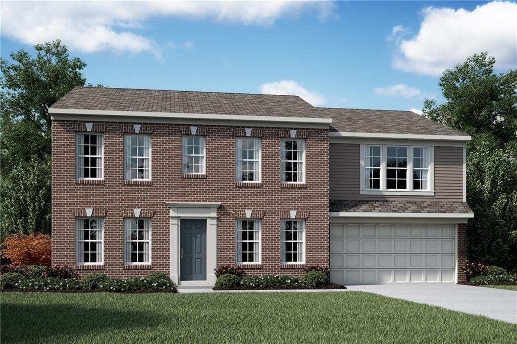 6535 Bobwhite Tr., Cumming, GA 30028