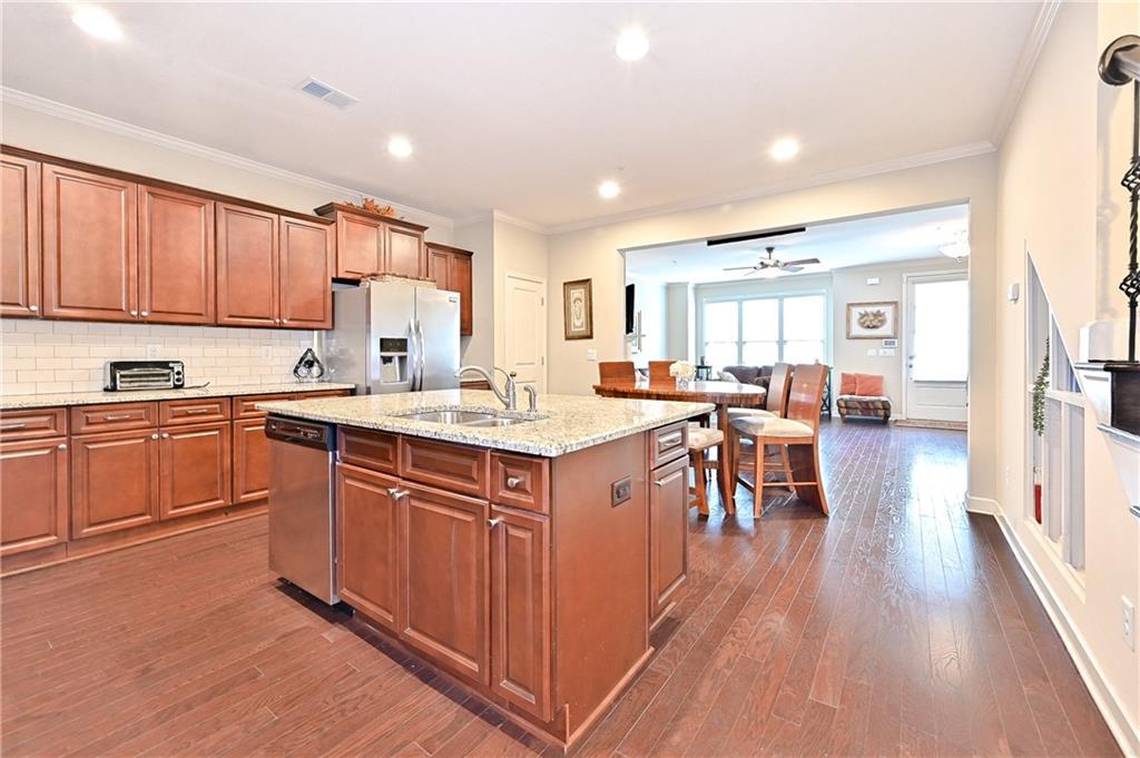 6112 Holly Park Ln., Mableton, GA 30126