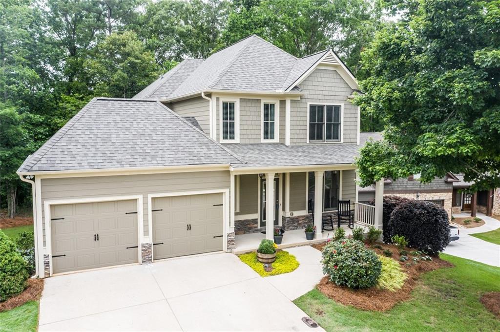 119 Worthington Ln., Villa Rica, GA 30180