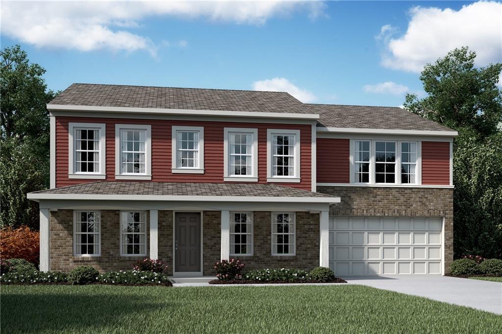 6435 Lantana Village Way, Cumming, GA 30028