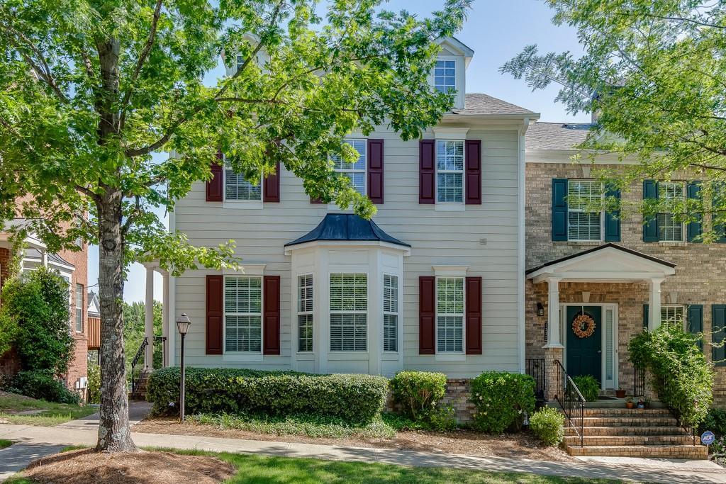 1239 Station Center Blvd., Suwanee, GA 30024