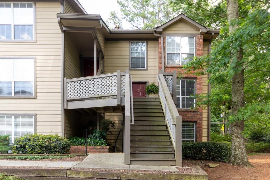1360 Weatherstone Way, Atlanta, GA 30324