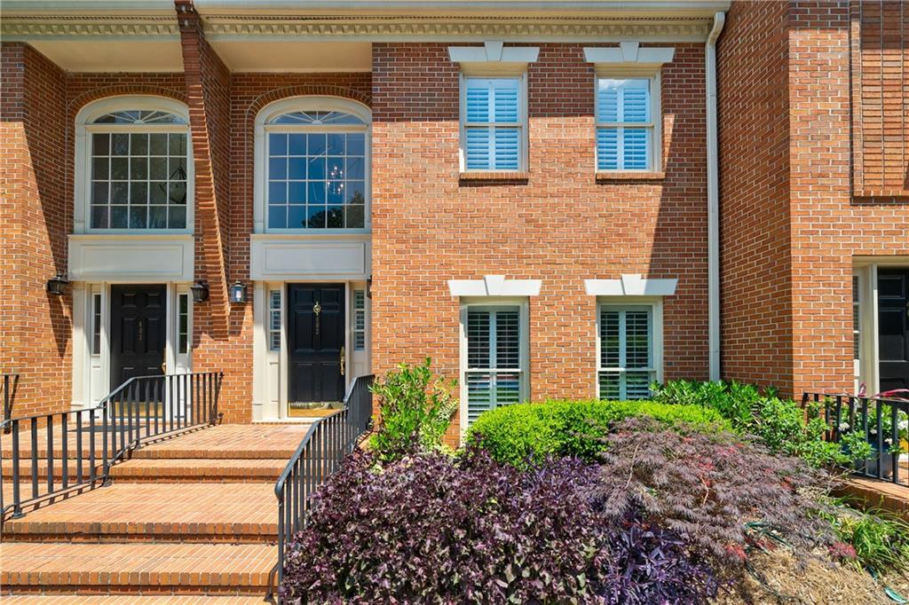 402 Ansley Villa Dr., Atlanta, GA 30324