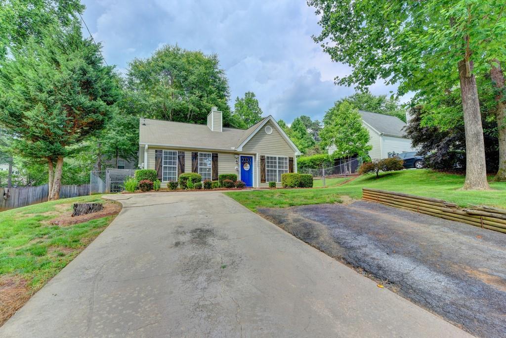 3535 Auburn Dr., Cumming, GA 30041
