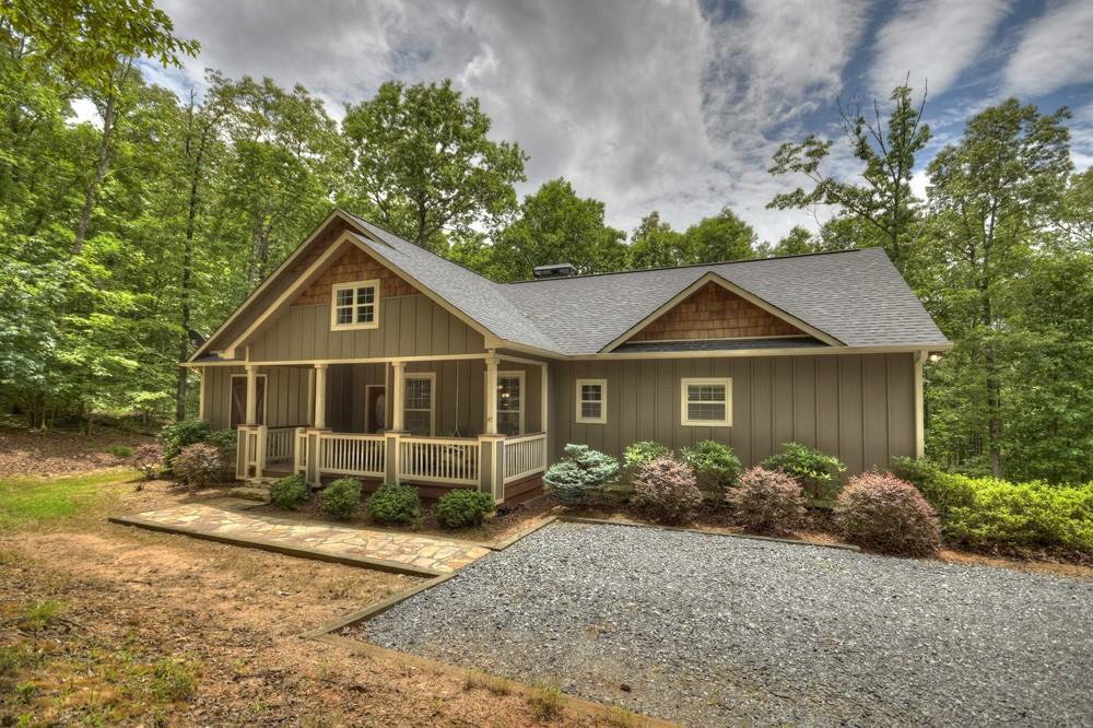 47 Coldwater Creek Dr., Mineral Bluff, GA 30559