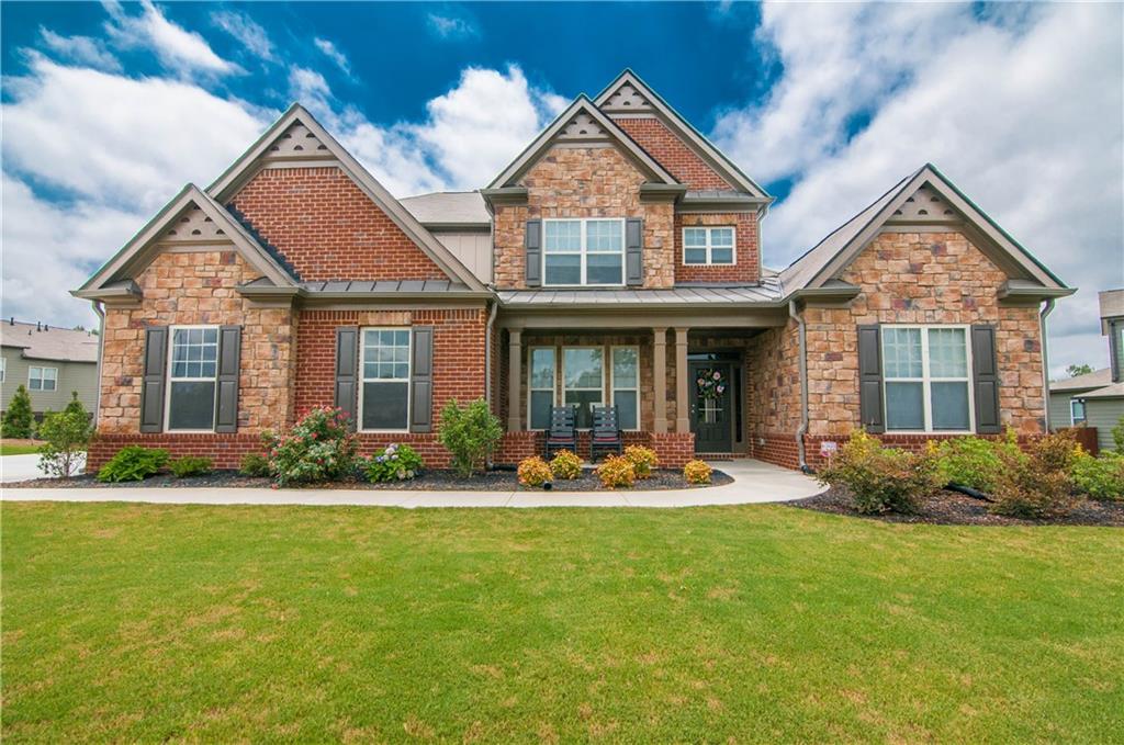 5215 Southern Hills Ln., Cumming, GA 30040