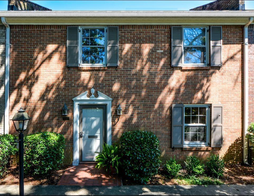 1603 Executive Park Ln., Brookhaven, GA 30329