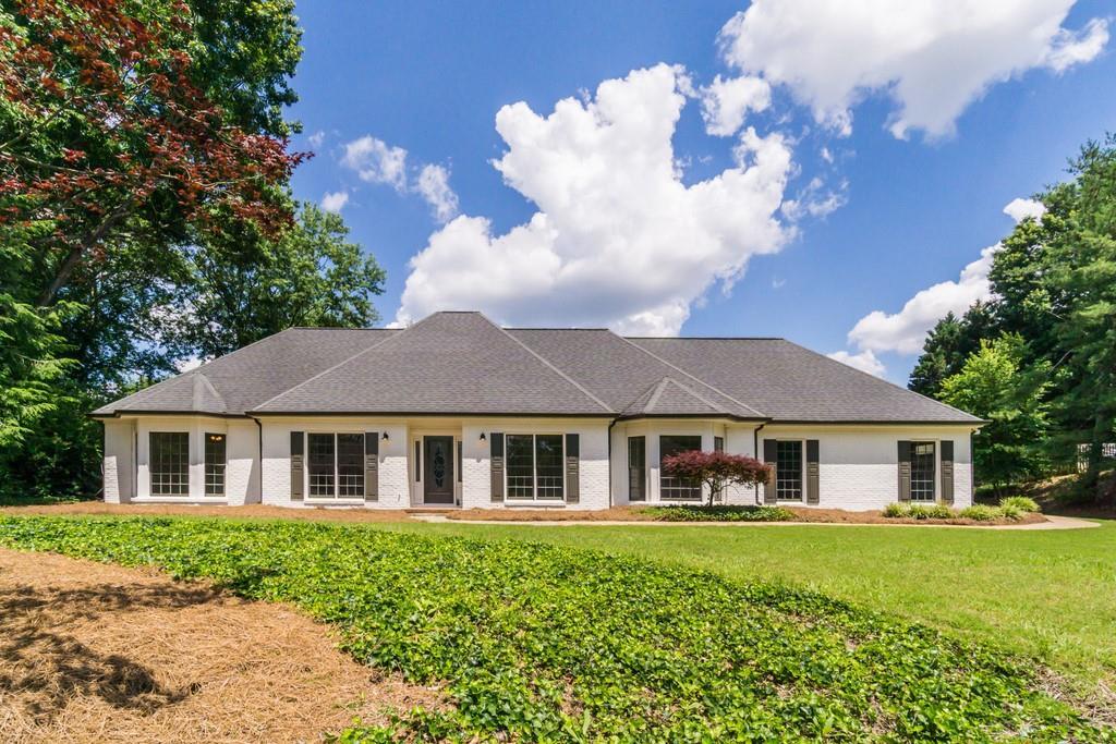 11955 Williams Club Place Pl., Roswell, GA 30075