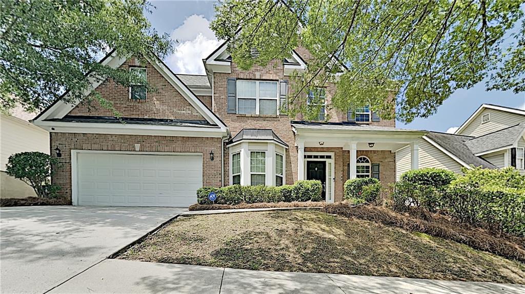 509 Greyhawk Way, Fairburn, GA 30213