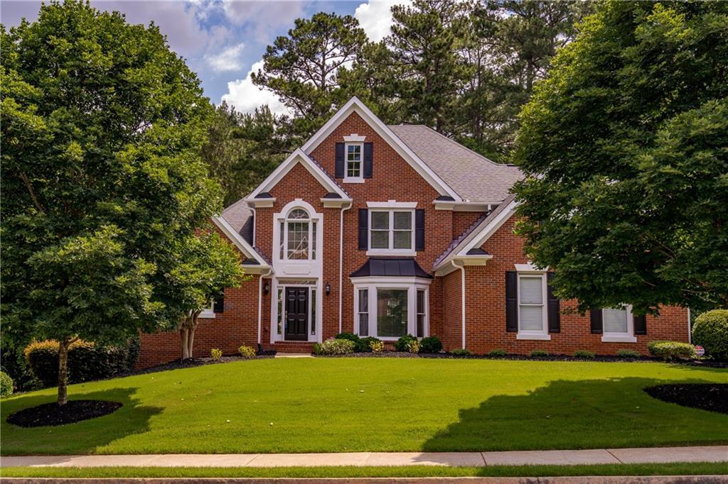 1175 Chasewood Tr., Alpharetta, GA 30005