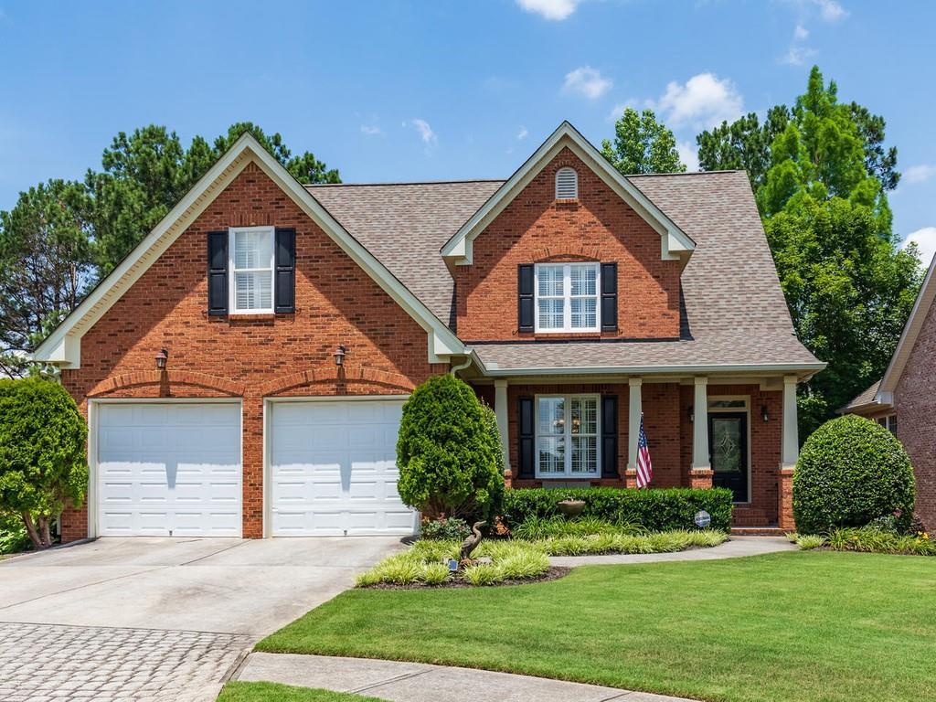 1020 Windsor Place Cir., Grayson, GA 30017
