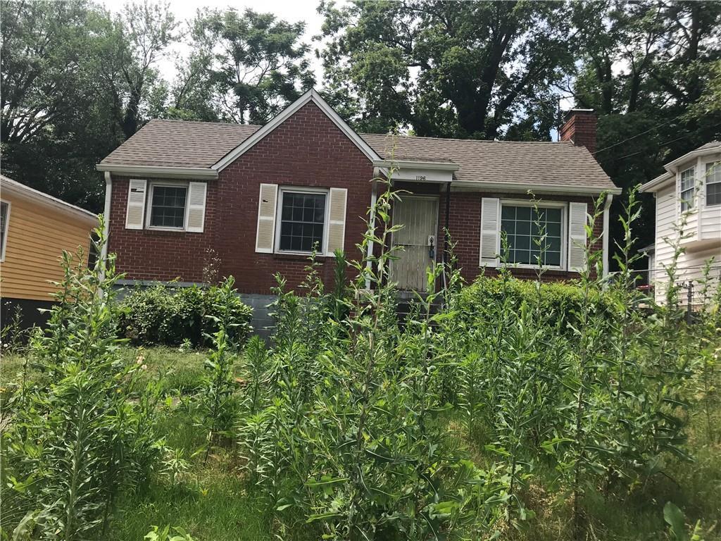 1196 Gardenia St., Atlanta, GA 30314