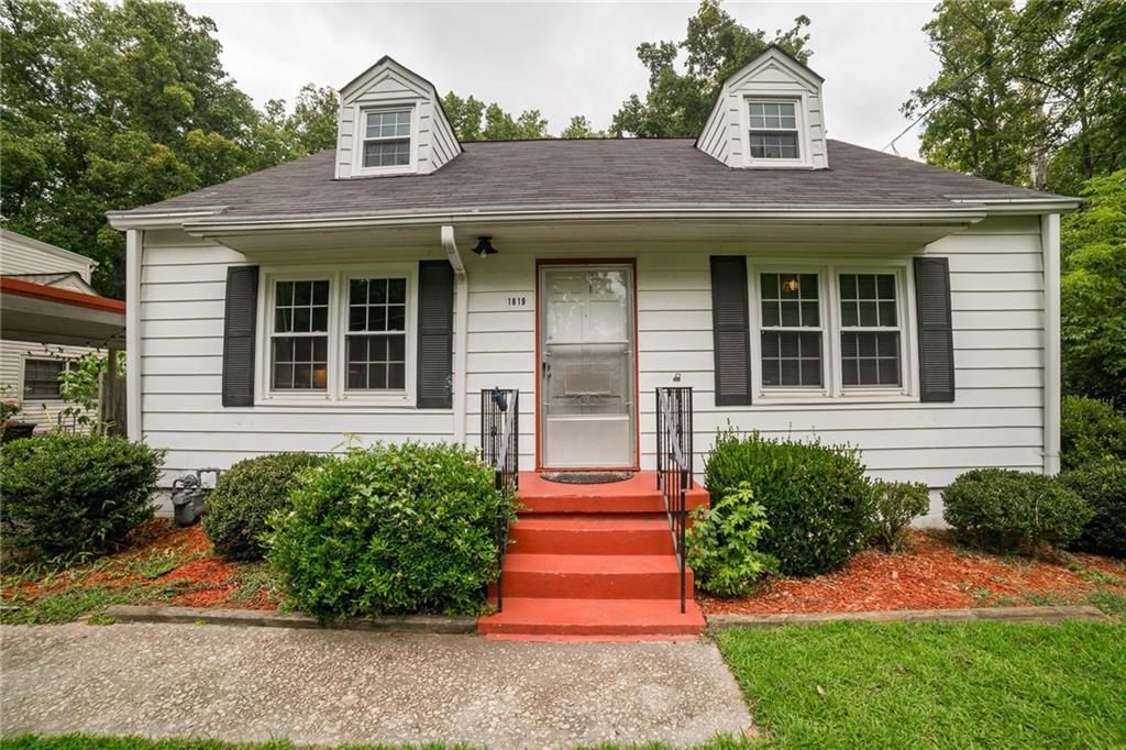 1819 Dyer Cir., Atlanta, GA 30341