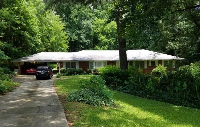 275 Mount Paran Rd., Sandy Springs, GA 30327