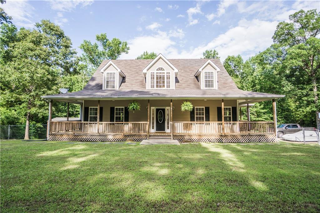 6552 Villa Rica Hwy., Dallas, GA 30157