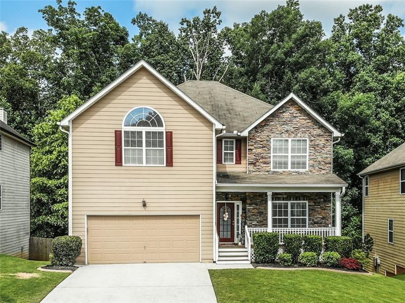 4365 Ambassador Way, Cumming, GA 30040
