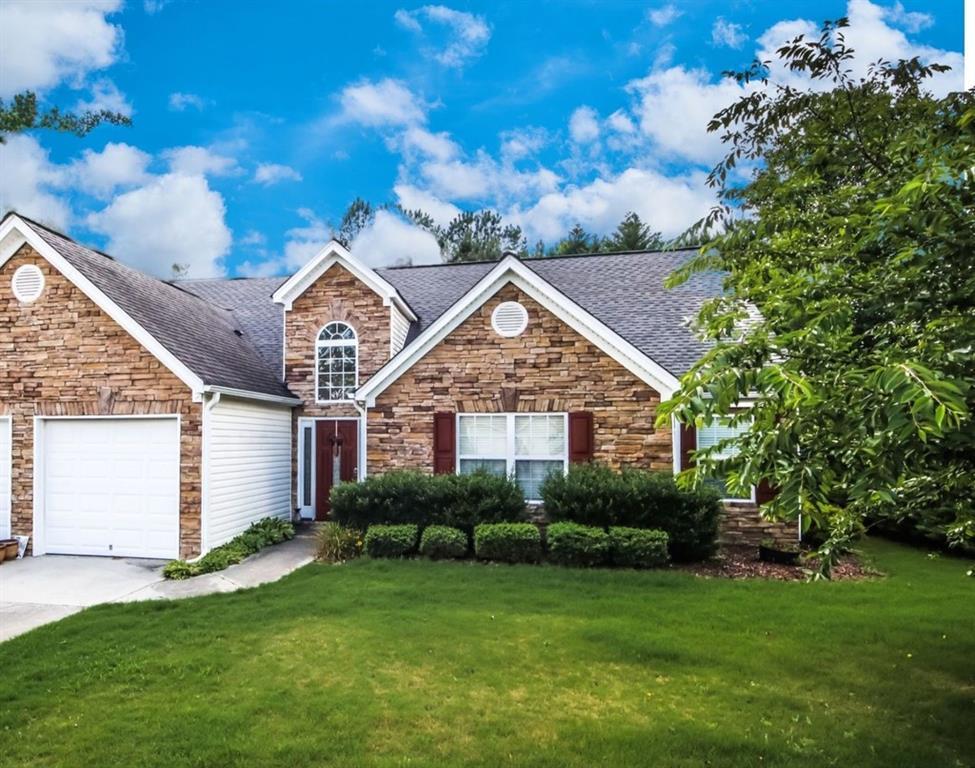 3724 Creek Valley Ct., Buford, GA 30519