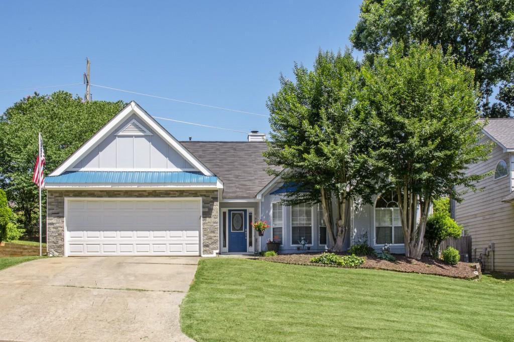 3269 Roundfield Cir., Duluth, GA 30096