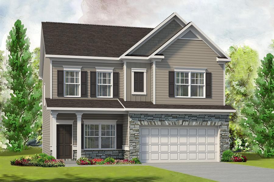 64 Woody Way, Adairsville, GA 30103