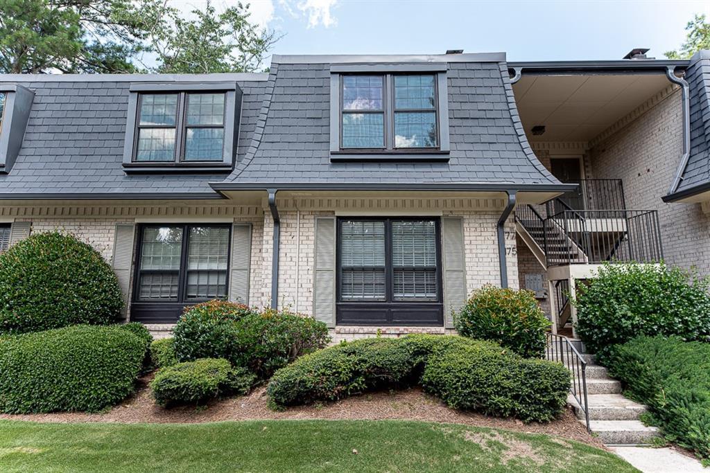 177 Maribeau Sq., Atlanta, GA 30327