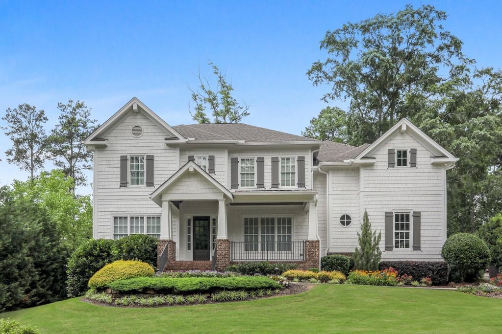 596 Loridans Dr., Atlanta, GA 30342