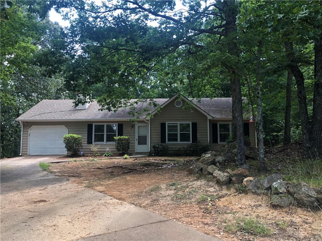 38 Black Jack Mountain Cir., Cartersville, GA 30120