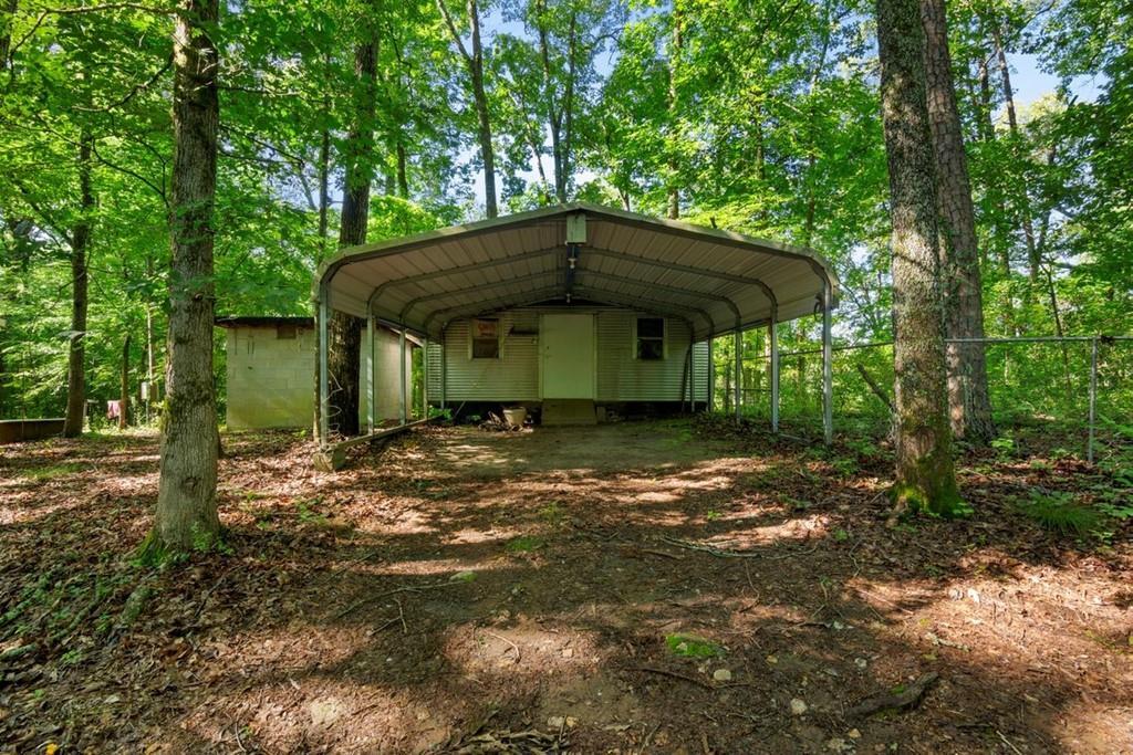 6438 Cajitoma Dr., Murrayville, GA 30564