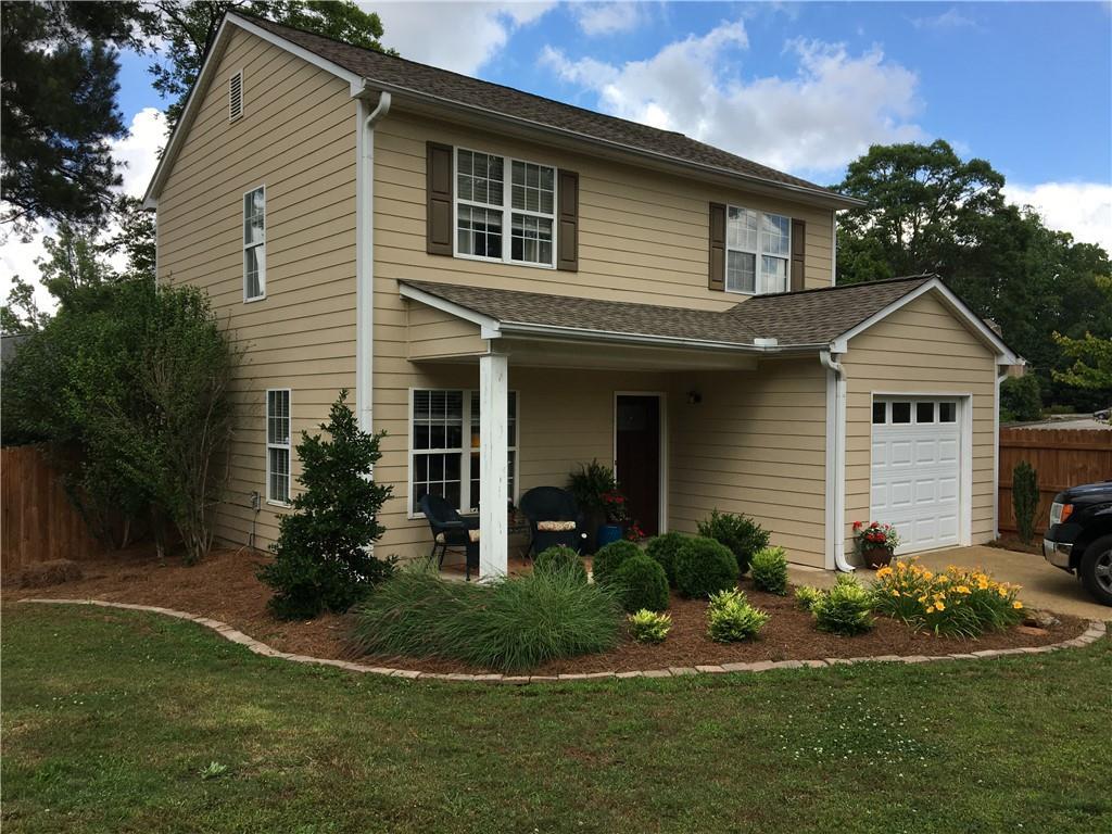 1390 Windsor Pkwy., Brookhaven, GA 30319