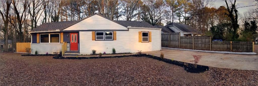 1440 Joy Ln., Decatur, GA 30032