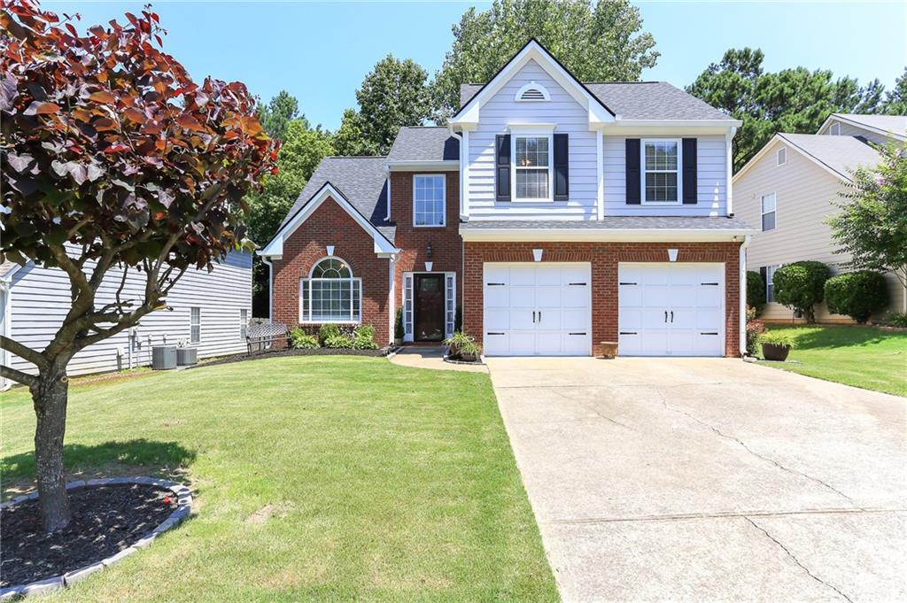1779 Chasewood Park Ln., Marietta, GA 30066