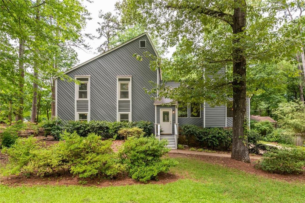 3211 Ethan Dr., Marietta, GA 30062