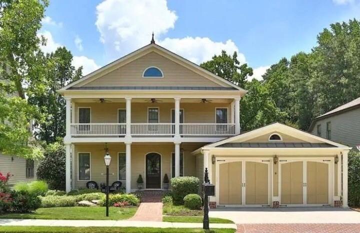 3425 Camellia Ln., Suwanee, GA 30024