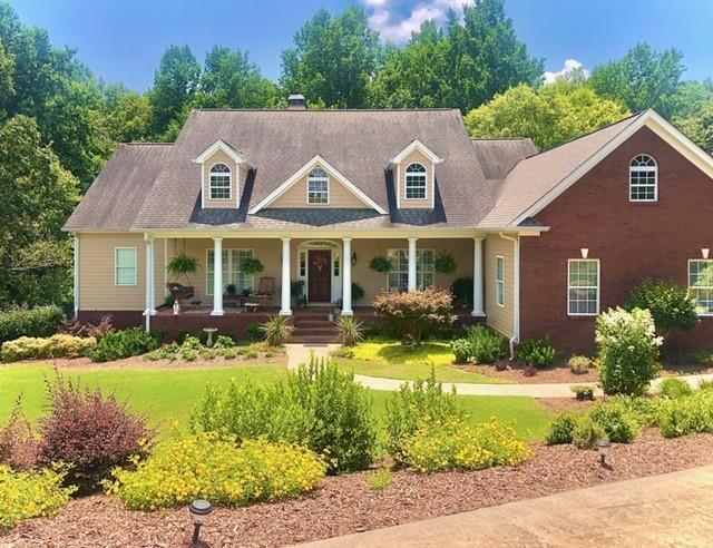 4510 Walking Stick Ln., Gainesville, GA 30506
