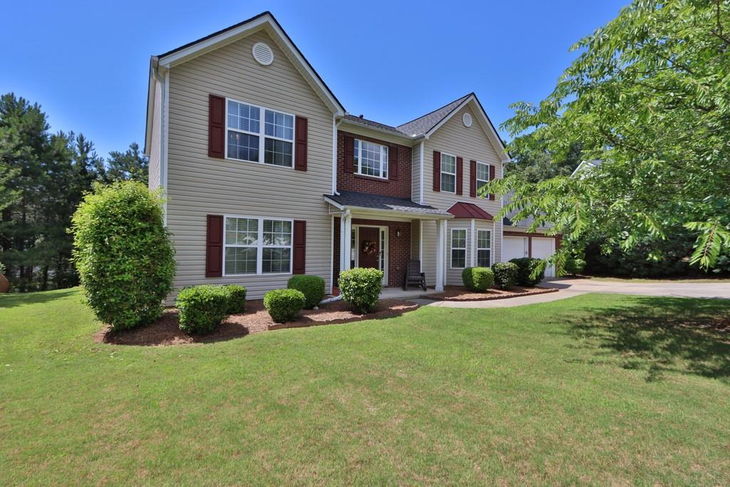 1876 Copper Mill Cir., Buford, GA 30518