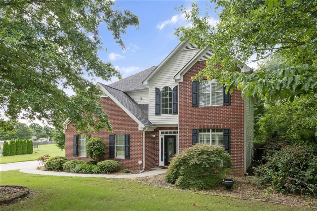 2705 Jona Tr., Dacula, GA 30019
