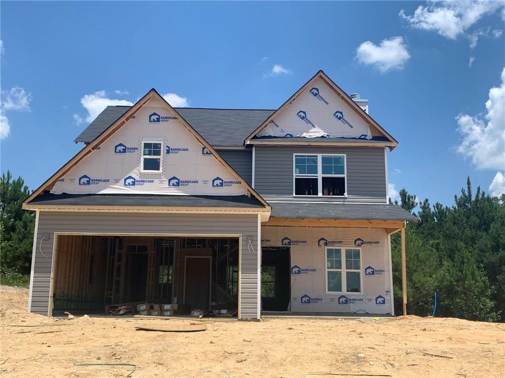157 Mulberry Dr., Dallas, GA 30157