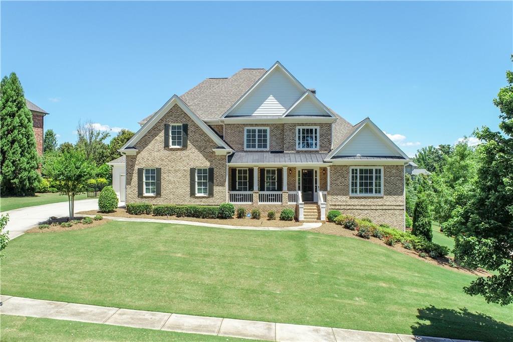 1758 Longwood Park, Statham, GA 30666