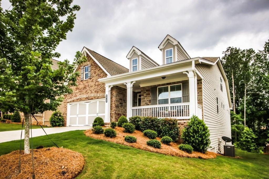 2610 Canter Meadow Dr., Cumming, GA 30040