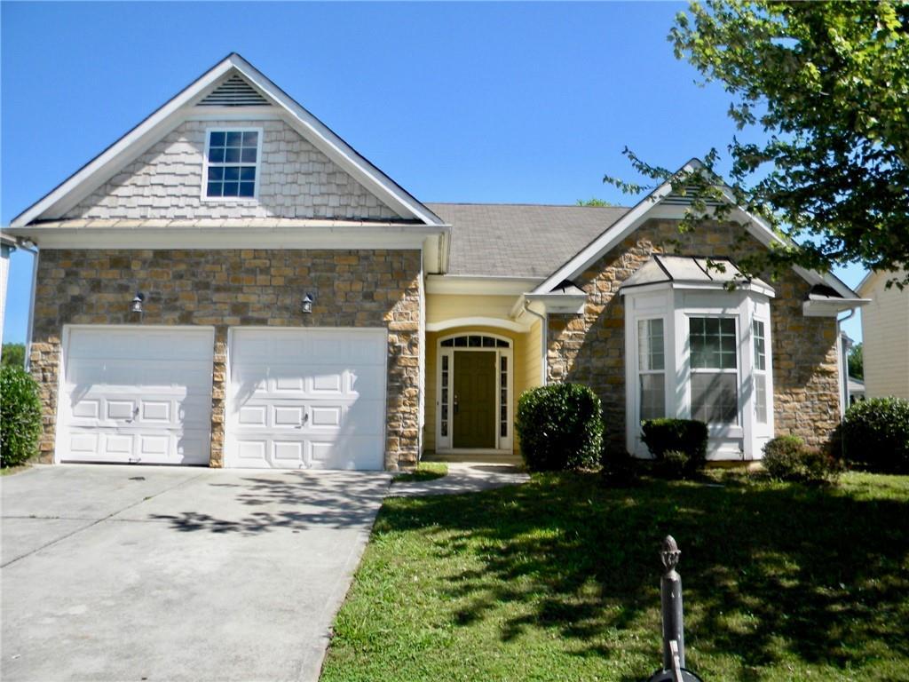 7231 Boulder Pass, Union City, GA 30291