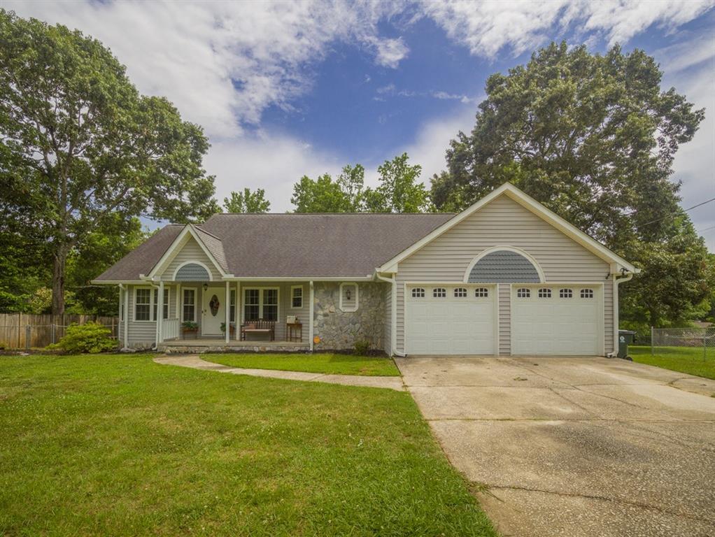 6645 Dorsett Shoals Rd., Douglasville, GA 30135