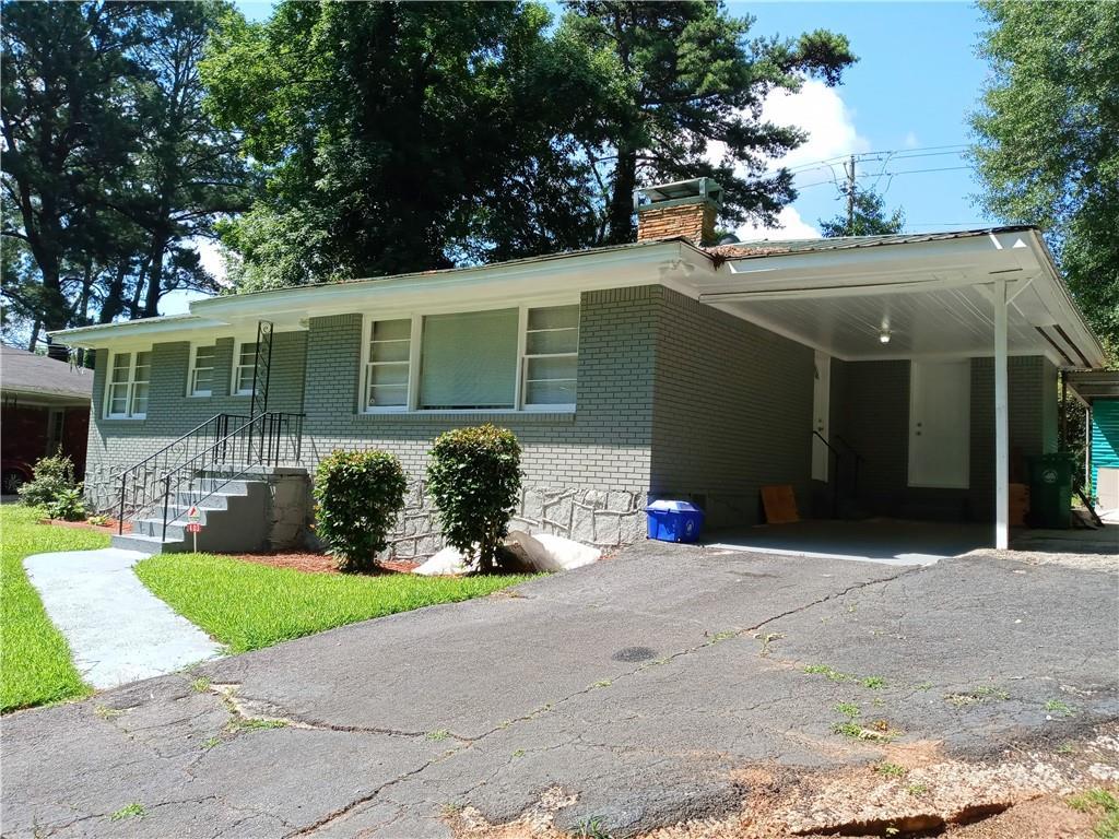 [Address Hidden by Seller], Decatur, GA 30035