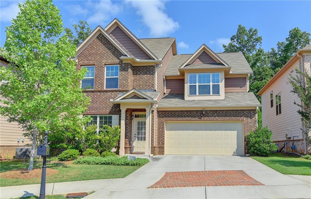 1819 Bethel Trace, Suwanee, GA 30024