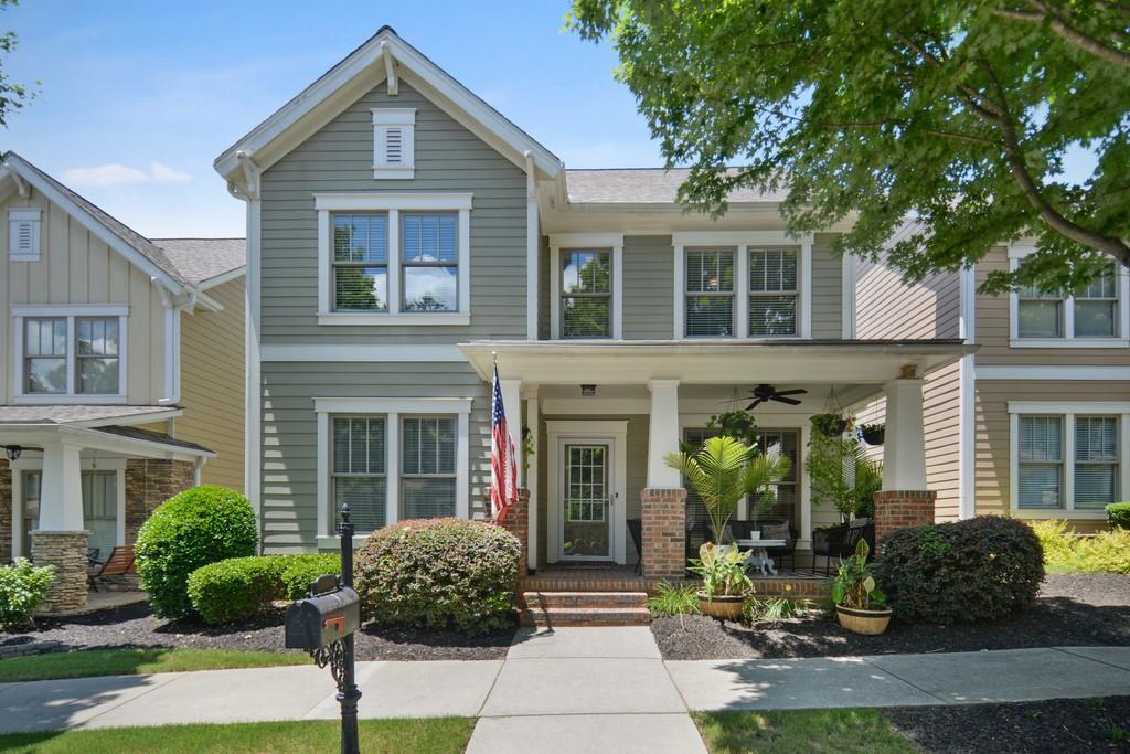 3830 Portland Trail Dr., Suwanee, GA 30024
