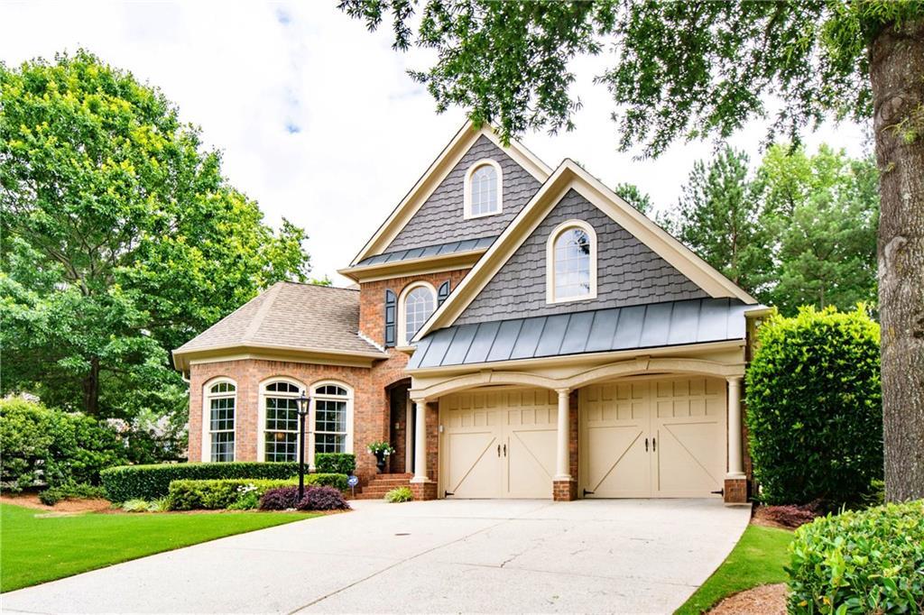5301 Davenport Manor, Cumming, GA 30041