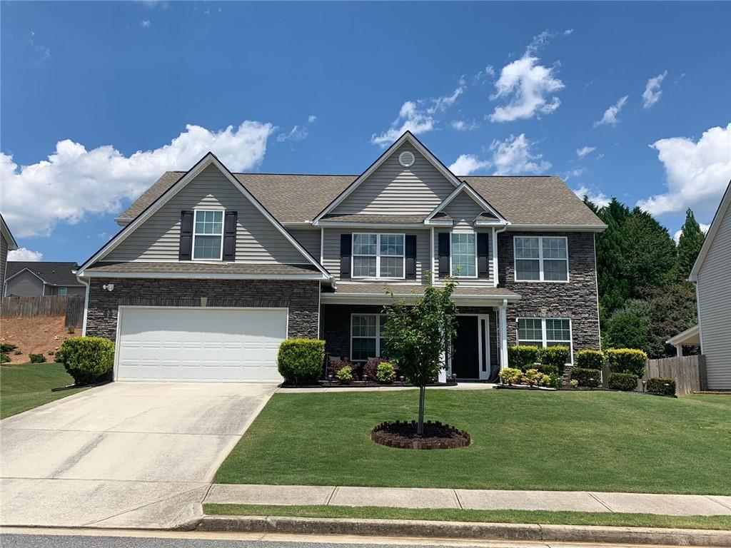 717 Colt Shoals Ln., Auburn, GA 30011