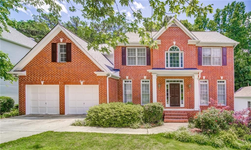 716 Parkside Dr., Woodstock, GA 30188
